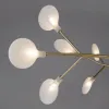 Подвесная люстра Bogates Foglia 342 Smart (541) 342 Smart (541) - 3