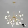 Подвесная люстра Bogates Foglia 341 Smart (540) 341 Smart (540) - 1