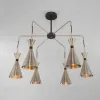 Потолочная люстра Bogates Glustin 316/6 Smart a050384 316/6 Smart - 1