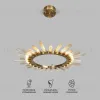 Подвесной светильник Bogates Sole 557 Smart a047292 557 Smart - 2
