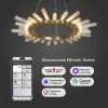 Подвесной светильник Bogates Sole 557 Smart a047292 557 Smart - 5