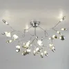 Потолочная люстра Bogates Lamella 556 556 - 3