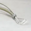 Потолочная люстра Lussole Lgo Gresham LSP-8368 LSP-8368 - 4