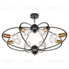 Потолочная люстра Lussole Lgo Garland LSP-8375 LSP-8375 - 1