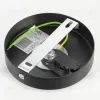 Люстра на штанге Lussole Loft Koyukuk LSP-8376 LSP-8376 - 9