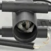 Люстра на штанге Lussole Loft Koyukuk LSP-8377 LSP-8377 - 5