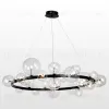 Подвесная люстра Lussole Topgrade Bubbles LSP-8396 LSP-8396 - 1