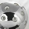 Подвесная люстра Lussole Topgrade Haines LSP-8406 LSP-8406 - 2