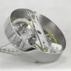 Подвесная люстра Lussole Topgrade Haines LSP-8406 LSP-8406 - 5