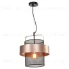Подвесной светильник Lussole Loft Bullock LSP-8407 LSP-8407 - 1