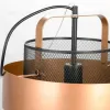 Подвесной светильник Lussole Loft Bullock LSP-8407 LSP-8407 - 3