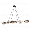Подвесная люстра Lussole Loft Chilton LSP-8411 LSP-8411 - 1