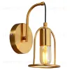Бра Lussole Loft Boone LSP-8424 LSP-8424 - 1
