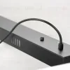 Подвесной светодиодный светильник Lussole Loft River LSP-8450 LSP-8450 - 4