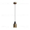 Подвесной светильник Freya Moke FR4006PL-01BS FR4006PL-01BS - 1