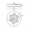 Потолочный светильник Freya Zoticus FR6005CL-L48G FR6005CL-L48G - 4