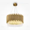 Подвесная люстра Maytoni Coliseo MOD135PL-06BS MOD135PL-06BS - 2