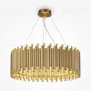 Подвесная люстра Maytoni Coliseo MOD135PL-08BS MOD135PL-08BS - 3