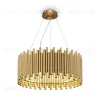 Подвесная люстра Maytoni Coliseo MOD136PL-06BS MOD136PL-06BS - 1