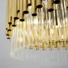 Подвесная люстра Maytoni Coliseo MOD135PL-06BS MOD135PL-06BS - 3