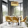 Подвесная люстра Maytoni Coliseo MOD136PL-06BS MOD136PL-06BS - 4