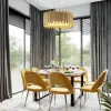 Подвесная люстра Maytoni Coliseo MOD136PL-06BS MOD136PL-06BS - 5