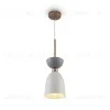 Подвесной светильник Maytoni Cloches MOD113PL-01W MOD113PL-01W - 1