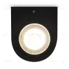 Уличный настенный светильник Maytoni Slat O044WL-02B O044WL-02B - 4