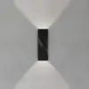 Уличный настенный светильник Maytoni Twist O040WL-L11B3K O040WL-L11B3K - 3