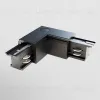 Коннектор L-образный Maytoni Technical Accessorises TRA005CL-31B-L TRA005CL-31B-L - 2