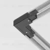 Коннектор L-образный Maytoni Technical Accessorises TRA005CL-31B-L TRA005CL-31B-L - 5
