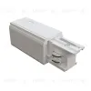 Коннектор прямой Maytoni Technical Accessorises TRA005B-31W-R TRA005B-31W-R - 1