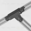 Коннектор T-образный Maytoni Technical Accessorises TRA005CT-31B-R TRA005CT-31B-R - 5