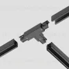 Коннектор T-образный Maytoni Technical Accessorises TRA005CT-31B-R TRA005CT-31B-R - 4