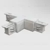 Коннектор T-образный Maytoni Technical Accessorises TRA005CT-31W-R TRA005CT-31W-R - 2
