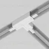 Коннектор T-образный Maytoni Technical Accessorises TRA005CT-31W-R TRA005CT-31W-R - 6