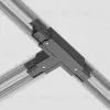 Коннектор T-образный Maytoni Technical Accessorises TRA005CT-31B-L TRA005CT-31B-L - 5
