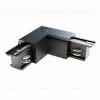 Коннектор L-образный Maytoni Technical Accessorises TRA005CL-31B-R TRA005CL-31B-R - 6