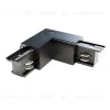 Коннектор L-образный Maytoni Technical Accessorises TRA005CL-31B-R TRA005CL-31B-R - 1
