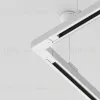 Коннектор L-образный Maytoni Technical Accessorises TRA005CL-31W-R TRA005CL-31W-R - 4