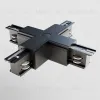 Коннектор X-образный Maytoni Technical Accessorises TRA005CX-31B TRA005CX-31B - 2