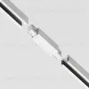 Коннектор прямой Maytoni Technical Accessorises TRA005C-31W TRA005C-31W - 4