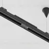 Усилитель внутреннего стыка Maytoni Technical Accessorises TRA005TL-31B TRA005TL-31B - 3