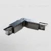 Коннектор L-образный Maytoni Technical Accessorises TRA005CS-31B TRA005CS-31B - 2