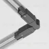 Коннектор L-образный Maytoni Technical Accessorises TRA005CS-31B TRA005CS-31B - 5