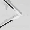Коннектор L-образный Maytoni Technical Accessorises TRA005CS-31W TRA005CS-31W - 4