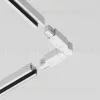 Коннектор L-образный Maytoni Technical Accessorises TRA005CS-31W TRA005CS-31W - 5