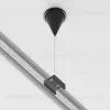 Подвес Maytoni Technical Accessorises TRA005WS-31B TRA005WS-31B - 6