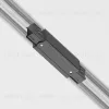 Коннектор прямой Maytoni Technical Accessorises TRA005C-31B TRA005C-31B - 5