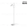 Торшер Maytoni Technical Bansky MOD129FL-01W MOD129FL-01W - 2